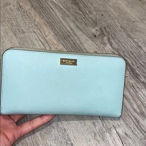 Kate spade wallet